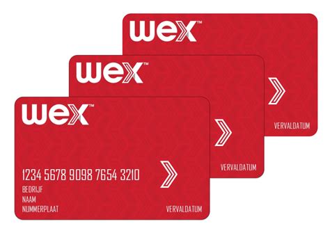 wexfm|wex card sign on.
